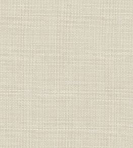 Linoso II Fabric by Clarke & Clarke Cream