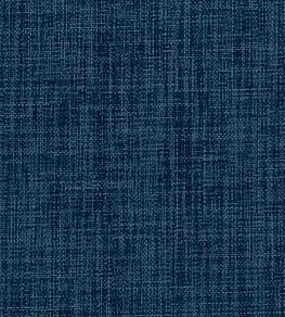 Linoso II Fabric by Clarke & Clarke Denim
