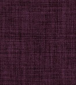Linoso II Fabric by Clarke & Clarke Petunia