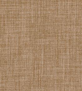 Linoso II Fabric by Clarke & Clarke Sesame