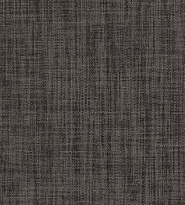 Linoso II Fabric by Clarke & Clarke Steel