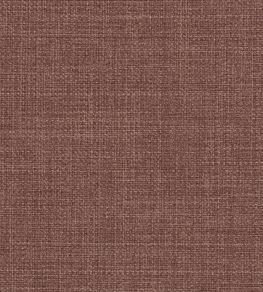 Linoso II Fabric by Clarke & Clarke Cinnamon