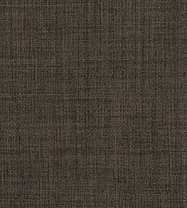 Linoso II Fabric by Clarke & Clarke Cocoa