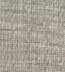 Linoso II Fabric by Clarke & Clarke Mushroom