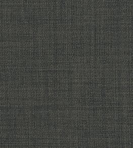 Linoso II Fabric by Clarke & Clarke Smoke