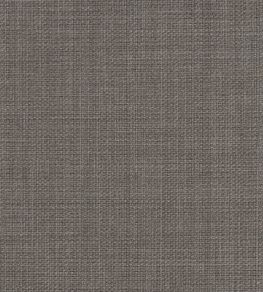 Linoso II Fabric by Clarke & Clarke Truffle