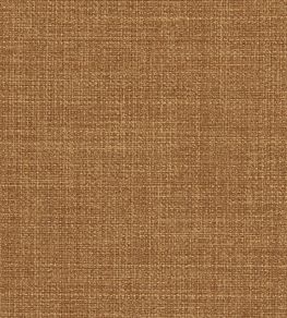 Linoso II Fabric by Clarke & Clarke Tumeric