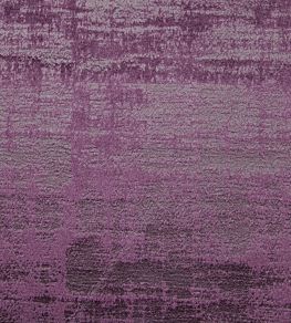Alessia Fabric by Studio G Aubergine