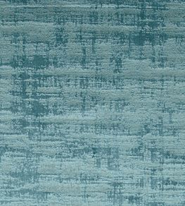 Alessia Fabric by Studio G Teal
