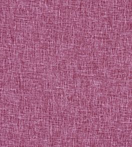 Midori Fabric by Clarke & Clarke Raspberry