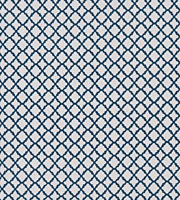 Ariyana Fabric by Clarke & Clarke Denim