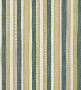 Ziba Fabric by Clarke & Clarke Apple/Blush