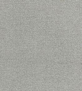 Acies Fabric by Clarke & Clarke Silver