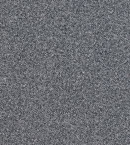 Rebano Fabric by Clarke & Clarke Indigo
