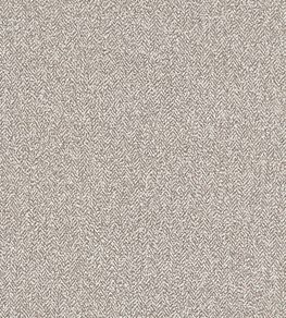 Rebano Fabric by Clarke & Clarke Natural