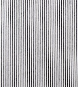 Sutton Fabric by Clarke & Clarke Charcoal