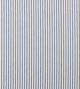 Sutton Fabric by Clarke & Clarke Navy