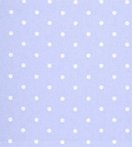Dotty Fabric by Studio G Powder Blue