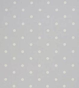 Dotty Fabric by Studio G Grey