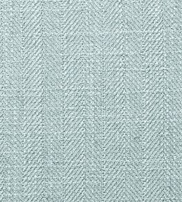 Henley Fabric by Clarke & Clarke Aqua