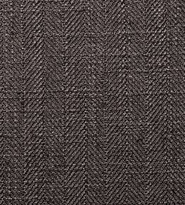 Henley Fabric by Clarke & Clarke Charcoal