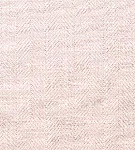 Henley Fabric by Clarke & Clarke Rose
