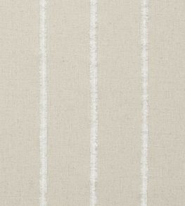 Knowsley Fabric by Clarke & Clarke Natural
