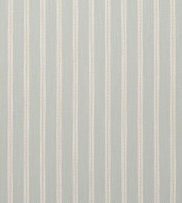 Welbeck Fabric by Clarke & Clarke Duck Egg