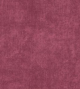 Martello Fabric by Clarke & Clarke Raspberry