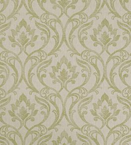Leyburn Fabric by Clarke & Clarke Citrus