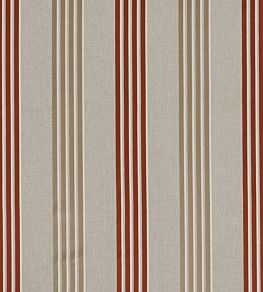 Wensley Fabric by Clarke & Clarke Spice