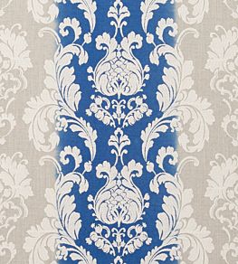 Camelia Fabric by Clarke & Clarke Riviera