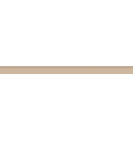 Classic Border Wallpaper by Caselio Taupe
