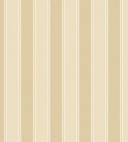 Classic Lines Wallpaper by Caselio Beige Or