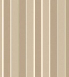 Classic Lines Wallpaper by Caselio Taupe Or