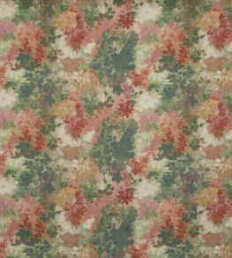 Claude Fabric by Prestigious Textiles Papaya