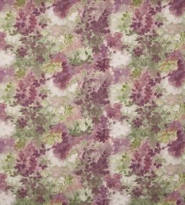 Claude Fabric by Prestigious Textiles Wisteria