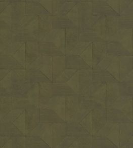 Clay Wallpaper by Nobilis Green