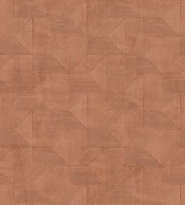 Clay Wallpaper by Nobilis Red