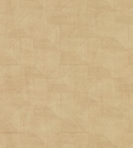 Clay Wallpaper by Nobilis Yellow