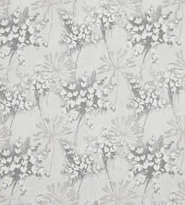 Clemence Fabric by Ashley Wilde Pebble