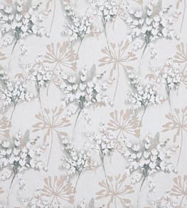 Clemence Fabric by Ashley Wilde Sage