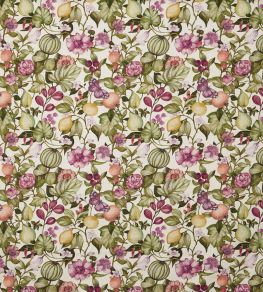Clemence Fabric by Prestigious Textiles Wisteria