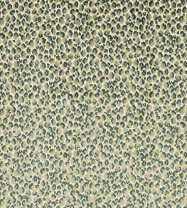 Cleo Fabric by Jane Churchill Green
