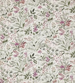 Cleo Fabric by Prestigious Textiles Rose