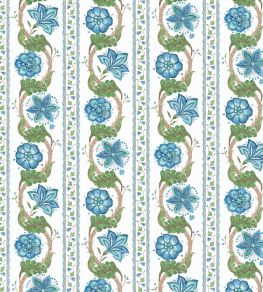 Clermont Fabric by Nina Campbell 1