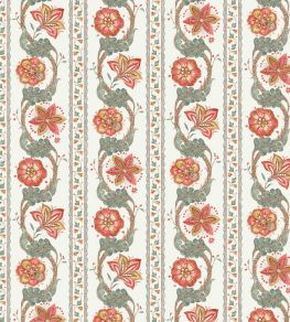 Clermont Fabric by Nina Campbell 2