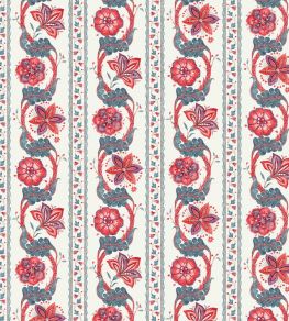 Clermont Fabric by Nina Campbell 3