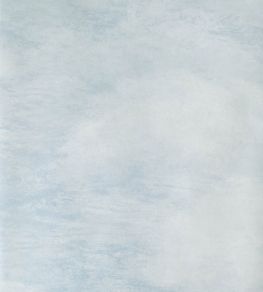 Cloud 9 Wallpaper by Anna French Blue on Pearl
