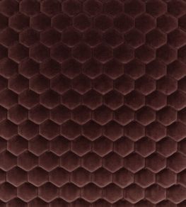 Cloud II FR Fabric by Kirkby Design Fig